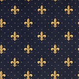 Joy Carpet
Fleur De Lis RR